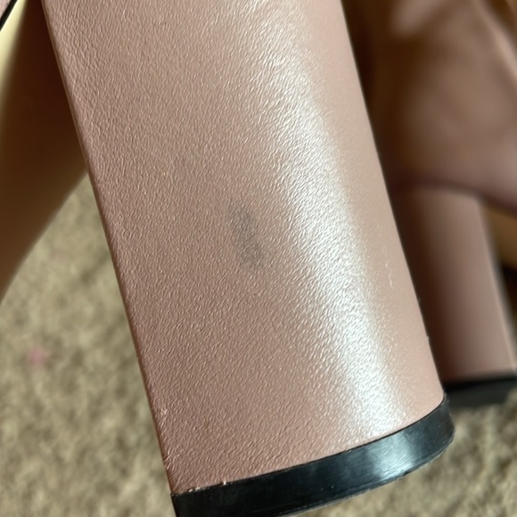 Marc Fisher LTD ulani bootie size 7.5 - Picture 9 of 10